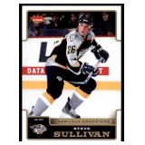 Lot of 28 2006-07 Fleer NHL Hockey Cards (x23) & 2008-09 Victory (x5)