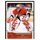 Lot of 28 2006-07 Fleer NHL Hockey Cards (x23) & 2008-09 Victory (x5)