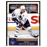 Lot of 28 2006-07 Fleer NHL Hockey Cards (x23) & 2008-09 Victory (x5)