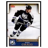 Lot of 28 2006-07 Fleer NHL Hockey Cards (x23) & 2008-09 Victory (x5)