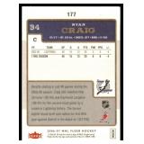 Lot of 28 2006-07 Fleer NHL Hockey Cards (x23) & 2008-09 Victory (x5)