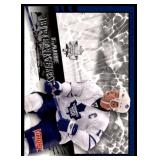 Lot of 28 2006-07 Fleer NHL Hockey Cards (x23) & 2008-09 Victory (x5)