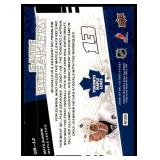 Lot of 28 2006-07 Fleer NHL Hockey Cards (x23) & 2008-09 Victory (x5)