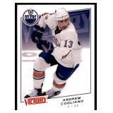 Lot of 28 2006-07 Fleer NHL Hockey Cards (x23) & 2008-09 Victory (x5)