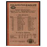 Lot of 18 1982, 1983, 1978 Topps NFL Football Cards | Walter Payton & More