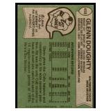 Lot of 18 1982, 1983, 1978 Topps NFL Football Cards | Walter Payton & More