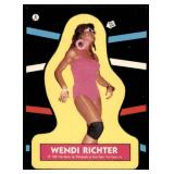 Lot of 15 1985 Topps Wrestling Cards WWF | Hulk Hogan Junkyard Dog Jesse Ventura Mean Gene & More