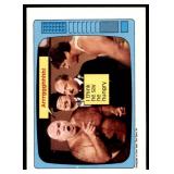 Lot of 15 1985 Topps Wrestling Cards WWF | Hulk Hogan Junkyard Dog Jesse Ventura Mean Gene & More