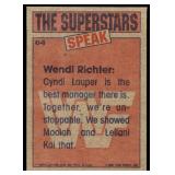 Lot of 15 1985 Topps Wrestling Cards WWF | Hulk Hogan Junkyard Dog Jesse Ventura Mean Gene & More