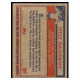 Lot of 16 1985 Topps Wrestling Cards WWF | Rowdy Roddy Piper Brutus Beefcake Jimmy Superfly Snuka Junkyard Dog Iron Sheik & More