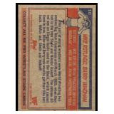 Lot of 16 1985 Topps Wrestling Cards WWF | Rowdy Roddy Piper Brutus Beefcake Jimmy Superfly Snuka Junkyard Dog Iron Sheik & More