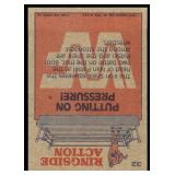 Lot of 35 1985 Topps Wrestling Cards WWF | Hogan Piper Ventura Iron Sheik & More