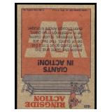 Lot of 35 1985 Topps Wrestling Cards WWF | Hogan Piper Ventura Iron Sheik & More