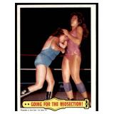 Lot of 35 1985 Topps Wrestling Cards WWF | Hogan Piper Ventura Iron Sheik & More