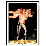 Lot of 35 1985 Topps Wrestling Cards WWF | Hogan Piper Ventura Iron Sheik & More