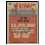 Lot of 35 1985 Topps Wrestling Cards WWF | Hogan Piper Ventura Iron Sheik & More