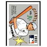 Lot of 20 1968 Fleer Baseball Cards World Series