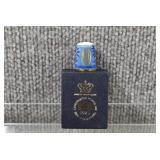 Bing & Grondahl Annual Porcelain Thimble 1979 -In Box