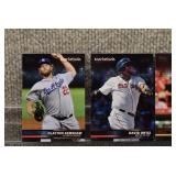 Lot of 15 2016 Topps Marketside