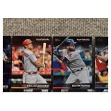 Lot of 15 2016 Topps Marketside