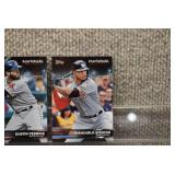 Lot of 15 2016 Topps Marketside
