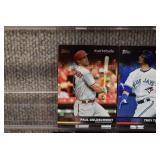 Lot of 15 2016 Topps Marketside