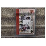 2003 Upper Deck UD Superstars Rookie Review Insert #R2 Ichiro & Michael Vick