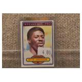 1980 Topps Football Card #170 Ottis Anderson RC