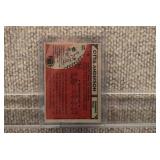 1980 Topps Football Card #170 Ottis Anderson RC