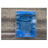 2002 Playoff Honors Autograph Football Card Rookie Stallions Randy Fasani #RS-37 Serial #029/100