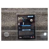 2006 Bowman Chrome Topps Certified Rookie Card Autograph | #246 Cedric Humes