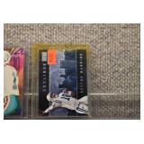 Lot of 10 NFL Legend Quarterback Cards | Montana Young Aikman Marino Manning Roethlisberger