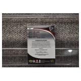 2006 Upper Deck SP Authentic Football Card Rookie Authentic Signatures #207 Jimmy Williams Serial #0298/1175