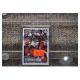 1992-93 Upper Deck McDonald