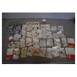 New Old Stock Lot of Assorted RCA Electronics Repair Parts | Lot 3 of 14