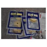 New Old Stock Lot of Assorted RCA Electronics Repair Parts | Lot 3 of 14