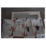 New Old Stock Lot of Assorted RCA Electronics Repair Parts | Lot 3 of 14