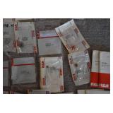 New Old Stock Lot of Assorted RCA Electronics Repair Parts | Lot 3 of 14