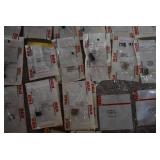 New Old Stock Lot of Assorted RCA Electronics Repair Parts | Lot 3 of 14