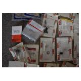 New Old Stock Lot of Assorted RCA Electronics Repair Parts | Lot 3 of 14