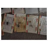 New Old Stock Lot of Assorted RCA Electronics Repair Parts | Lot 3 of 14