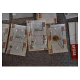 New Old Stock Lot of Assorted RCA Electronics Repair Parts | Lot 3 of 14