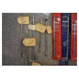 New Old Stock Lot of Assorted RCA Electronics Repair Parts | Lot 2 of 14