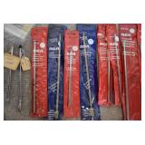 New Old Stock Lot of Assorted RCA Electronics Repair Parts | Lot 2 of 14