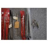 New Old Stock Lot of Assorted RCA Electronics Repair Parts | Lot 2 of 14