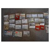 New Old Stock Lot of Assorted RCA Electronics Repair Parts | Lot 1 of 14