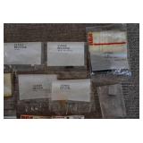 New Old Stock Lot of Assorted RCA Electronics Repair Parts | Lot 1 of 14