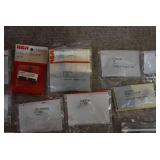 New Old Stock Lot of Assorted RCA Electronics Repair Parts | Lot 1 of 14