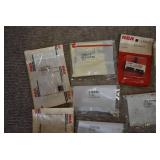 New Old Stock Lot of Assorted RCA Electronics Repair Parts | Lot 1 of 14