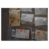 New Old Stock Lot of Assorted RCA Electronics Repair Parts | Lot 1 of 14